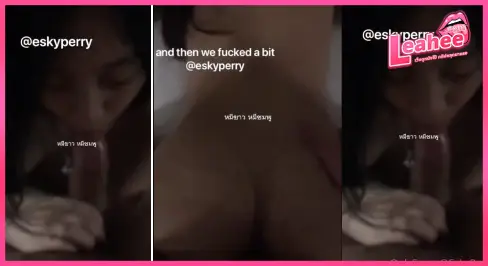 คลิปหลุดเด็ด onlyfans eskyperry สาวสายเงี่ยนดูดควยสุดฟิน โดนเย็ดสดรัวแรงทุกดอก กระแทกไม่พัก น้ำแตกเต็มรู ตัวเกร็งครางลั่น เสียวสะใจทะลุจอ!