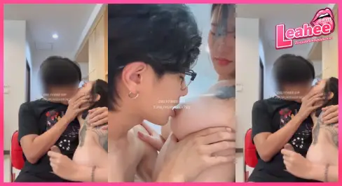 คลิปหลุด Onlyfans mueylix สาวแซ่บนั่งโชว์ยั่วหน้ากล้อง ก่อนโดนกระแทกท่าหมาซอยลึกไม่ยั้ง ตัวเกร็งหีกระตุกน้ำไหลลั่นทุกจังหวะ เสียวคาจอแบบหยุดไม่อยู่!