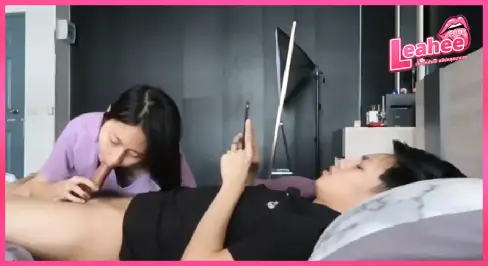คลิปโป๊ล่าสุด น้องไข่เน่า kainaoa โดนจัดหนักทางประตูหลัง Onlyfans เจอเสียบรูก้นแน่นๆ น้ำหล่อลื่นเต็ม เย่อกันเดือดจนน้ำพุ่งแตกในเต็มร่องตูด