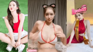 คลิปหลุดน้องบี๋สุพรรณ Ep.8 บิกินี่ขาวแดงยั่วแรงสามเท่า เต้นเด้าหน้ากล้องคลิปโป๊มาใหม่