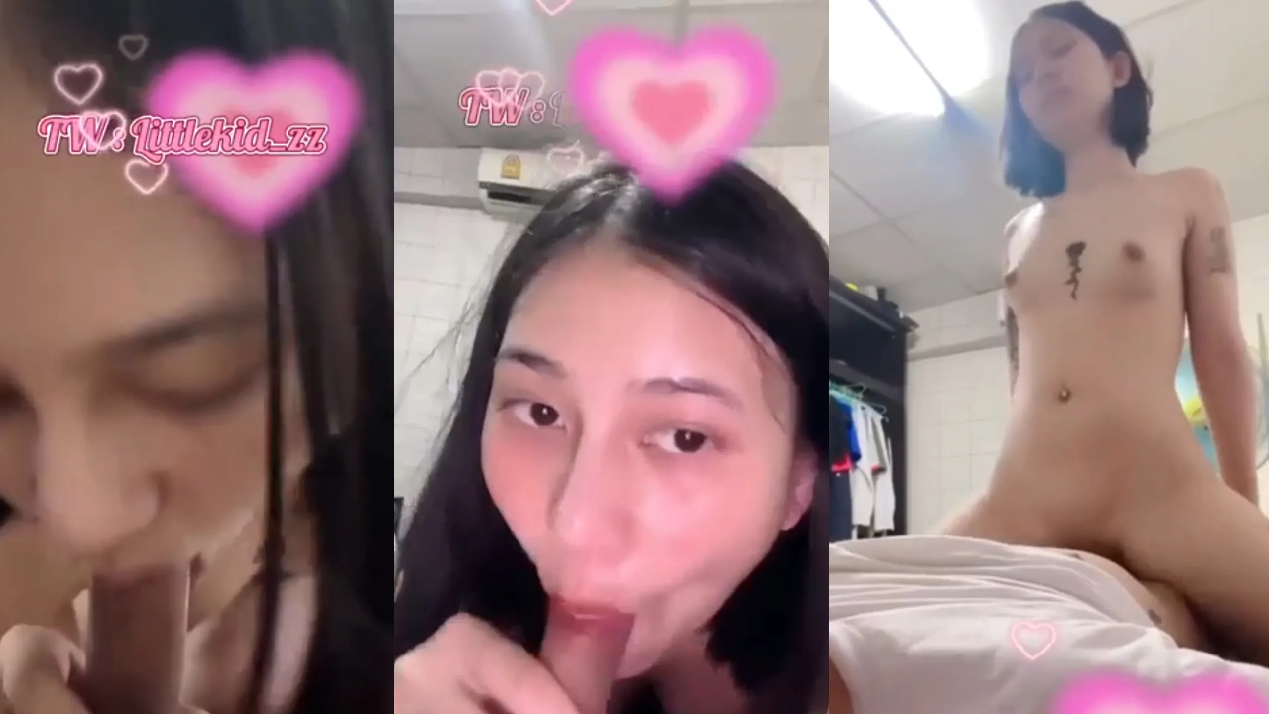 คลิปหลุด onlyfans yona.z น้องโยนาดูดควยให้ผู้ชายสุดที่รัก ดูดสุดเเรงจนผัวต้องดิ้น ก่อนจะโดนเย็ดสุดโคนดิ้นเเทบตาย จุกหีสุดๆหายเงี่ยนไปอีกนาน