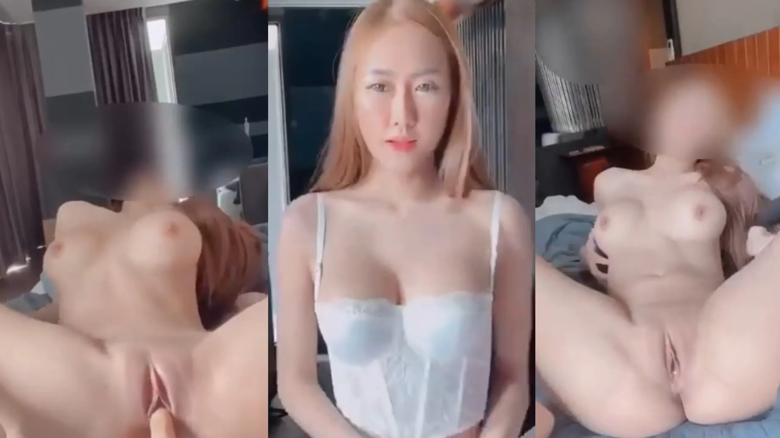คลิปหลุด มาใหม่ juniijune น้องจูนดาวทวิตยั่วควยตัวท็อป ซาวสวยสุดเเซ่บหีสวยเเคมชมพู ไม่เคยต้องควยชายใดมาก่อน เเต่ลีลาร่านนี่สุดๆ