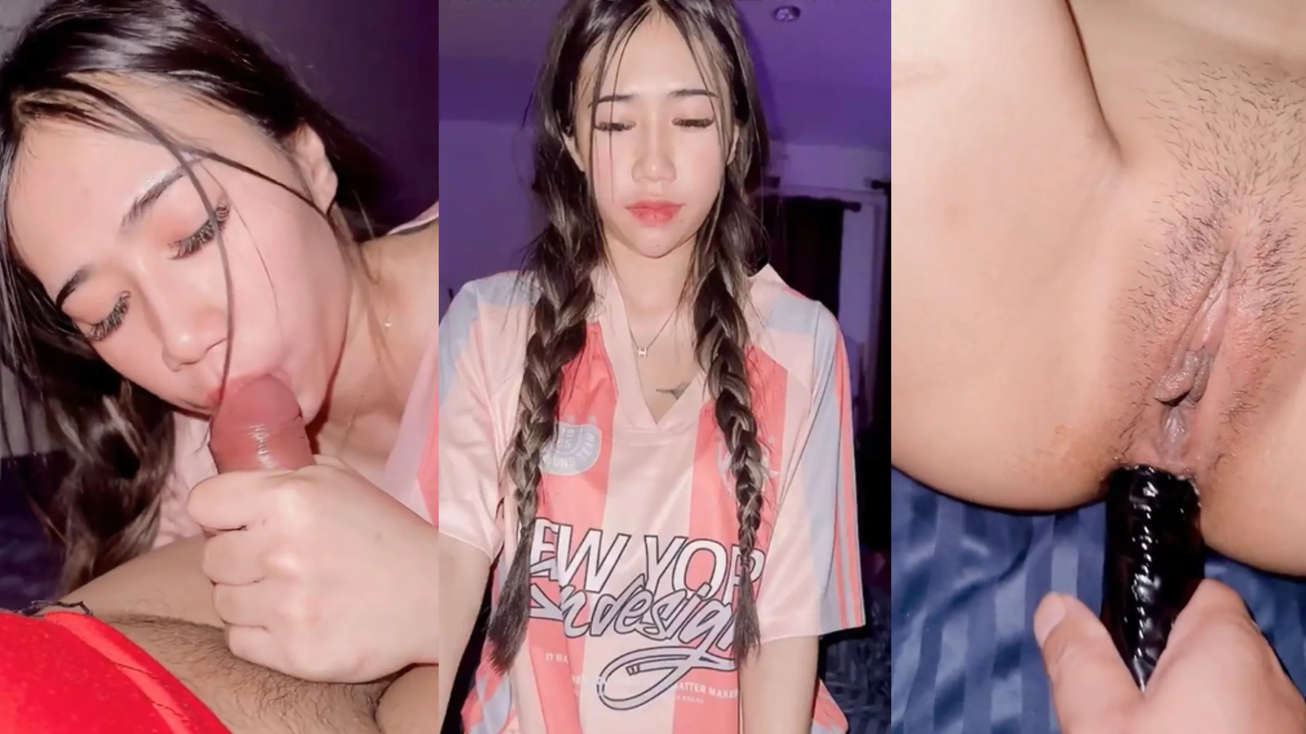 หลุด onlyfan vava2009ss xxxกับผัวชาวบ้านขึ้นโยกควย ขย่มไม่ยั้งเย็ดจนหีแดง ลีลาโคตรเทพโคตรมันส์ เงี่ยนตามเลย