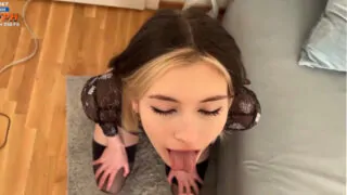 หลุด onlyfans คลิบหลุด XXX ดาวโอนลี่เเฟนดวงใหม่เลยคนนี้ ลีลาท็อปฟอร์มสุดๆ เรียกใช้บริการหนุ่มฝรั่งควยใหญ่ บอกเลยงานนี้ฟินเฟ่อร์ ลีลากระหน่ำหีหนู ร้องครางลั่นห้อง